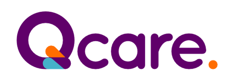 Qcare Logo